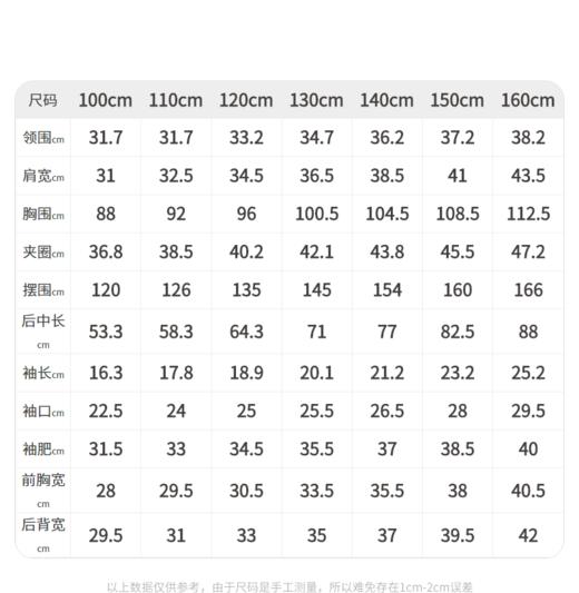 江南布衣婴童  22年春装新品  短袖连衣裙 1M1G30620 商品图2