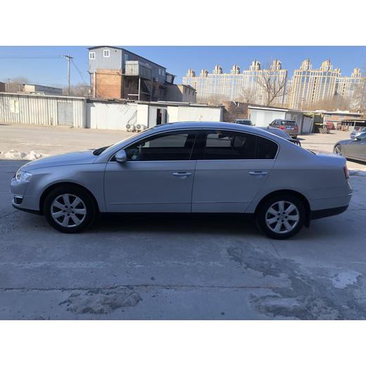 大众 迈腾 1.4TSI 精英型 【长租-北京】 商品图3