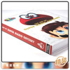 合集 超级马力欧 奥德赛艺术集 精装 Super Mario Art Of Super Mario Odyssey 商品缩略图2