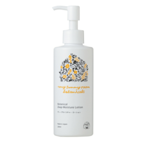 丽酷优特 橘香依保湿润肤露