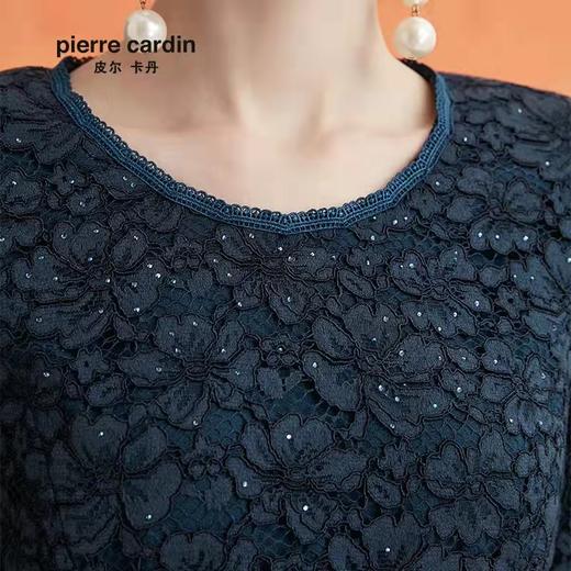 3F皮尔卡丹女装连衣裙 商品图2