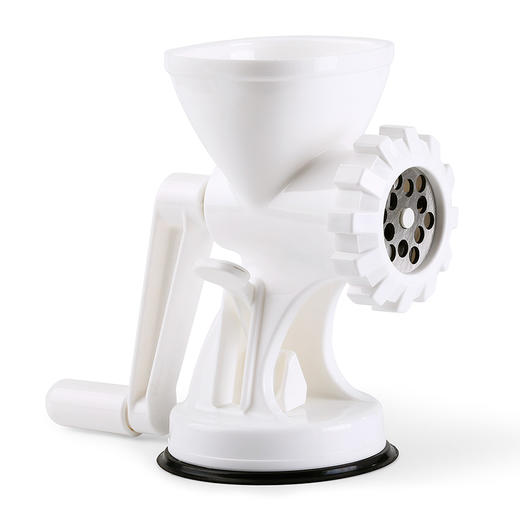 【意大利进口绞肉机】厨房多功能绞肉机双平面刀刃 意大利进口 吸盘式固定 商品图3