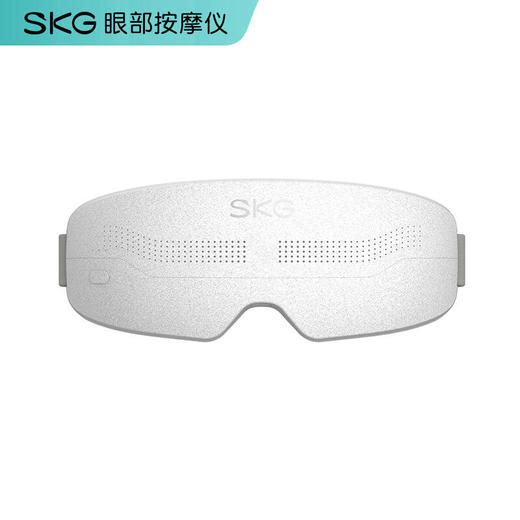 SKG眼部按摩仪E4Pro热敷眼部按摩器JQR 商品图7