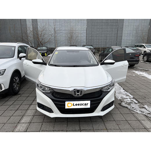 本田 凌派 180Turbo CVT 【长租-北京】 商品图1