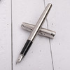 派克卓尔系列钢杆白夹墨水笔 商品缩略图4