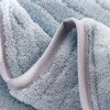 三利高档浴巾毛巾套装女学生韩版可爱家用成人比纯棉吸水不易掉毛 商品缩略图6