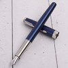 派克卓尔海洋蓝白夹墨水笔 商品缩略图3