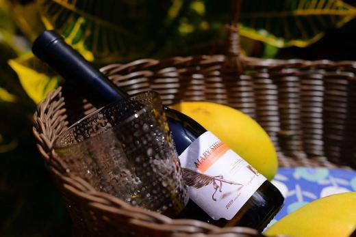 【满赠】匈牙利玛丽雪莱 二星晚收甜白葡萄酒/五星贵腐酒 商品图5