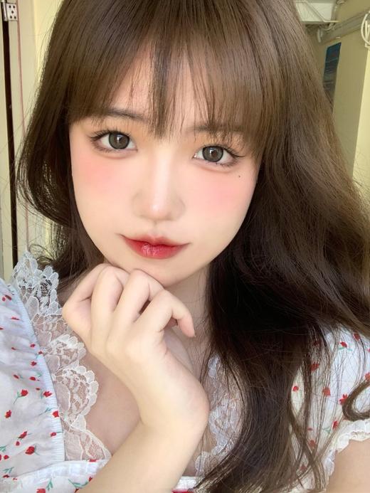 【大直径日抛】黑糖小丸子·Bariecat丨14.5mm（日抛/一盒10片装） 商品图13