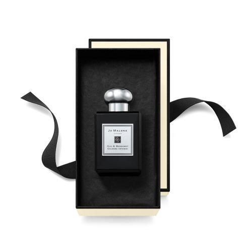 JO MALONE/祖玛珑 乌木与佛手柑男士香水50-100ML 商品图1