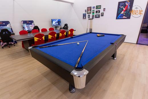 开封慢姑娘鸿格轩轰趴馆 商品图11