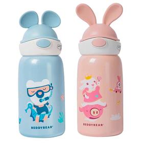 韩国杯具熊定制款儿童杯