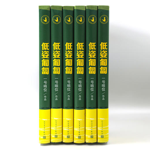 《低姿匍匐》记录真实热血的军旅生活y 商品图4