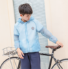 七宝实验小学 蓝色空调衣/防晒衣 商品缩略图1