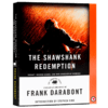 肖申克的救赎 英文原版小说书 The Shawshank Redemption 电影原著剧本 英文版进口文学书籍 商品缩略图3