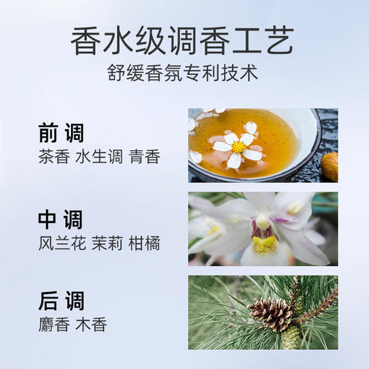 可悠然奢宠美肌护手霜30g男女滋润保湿清爽四季用 商品图4