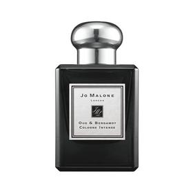 JO MALONE/祖玛珑 乌木与佛手柑男士香水50-100ML