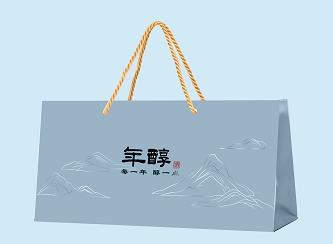 年醇汝瓷至圣先师杯盒（6个/盒）含纸袋 商品图1