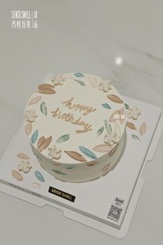 ins 刀刮花D229 商品图0