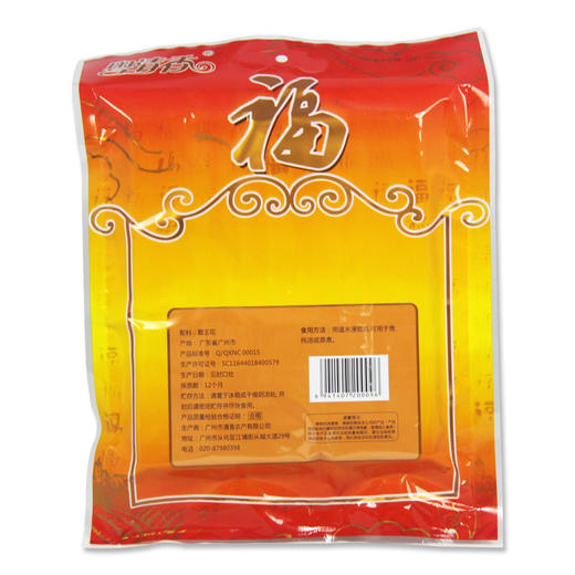 【从化帮扶】粤清香 | 霸王花(袋装)     180克/袋 商品图4