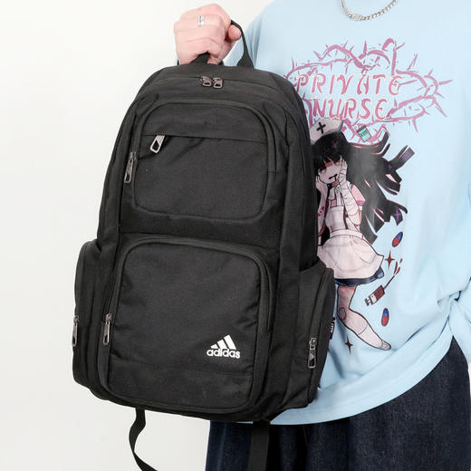 阿迪达斯双肩包 AD9005 临 商品图0