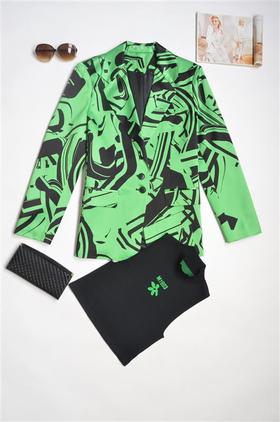 集拉米卡ST92M4_套装_ZK