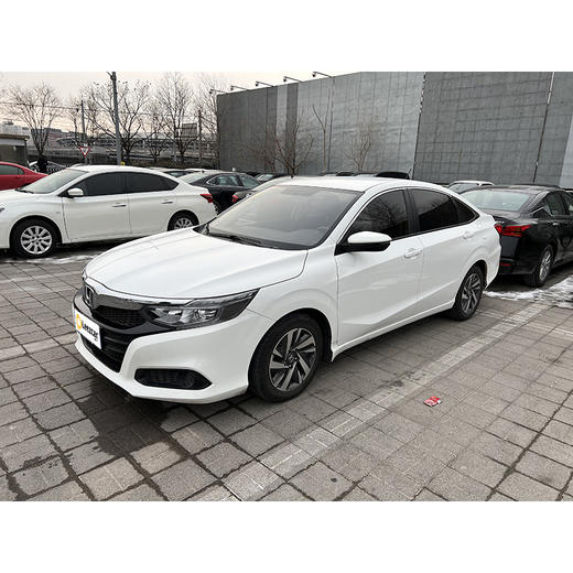 本田 凌派 180Turbo CVT 【长租-北京】 商品图4