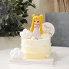 水兵月美少女蛋糕 商品缩略图2