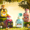 杯具熊（beddybear)熊抱儿童保温杯系列580mlBJX-17 商品缩略图0