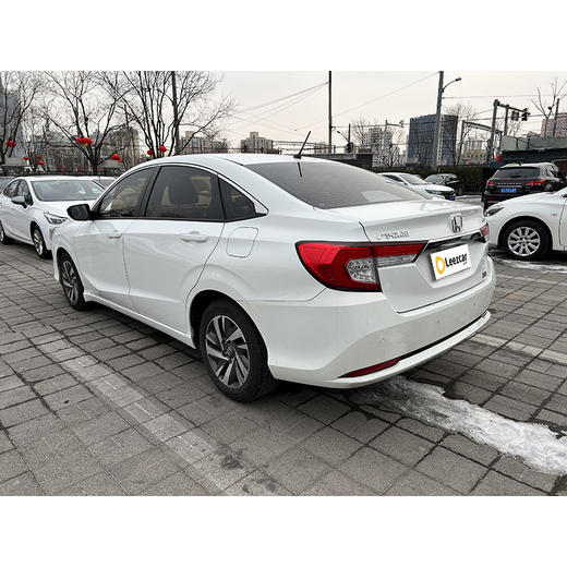 本田 凌派 180Turbo CVT 【长租-北京】 商品图5