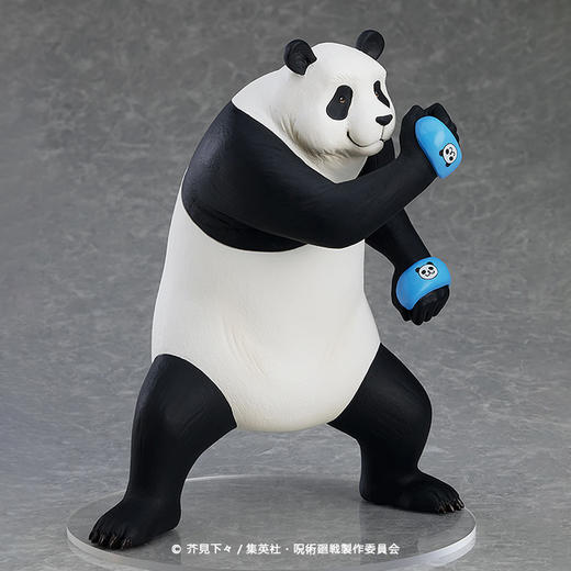 【GSC现货】POP UP PARADE 胖达 咒术回战 商品图2