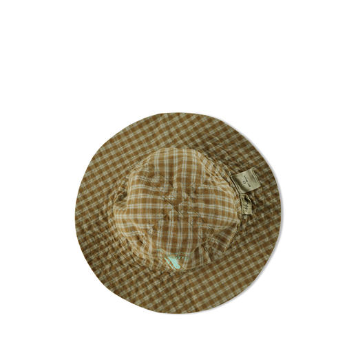 江南布衣婴童 22年春装新品帽子  XM1K42110 商品图2