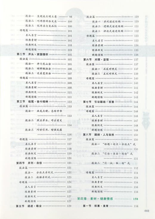 高考魔法作文 商品图3