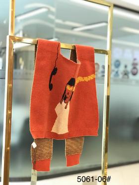 优品堂《独树一帜》两用围巾