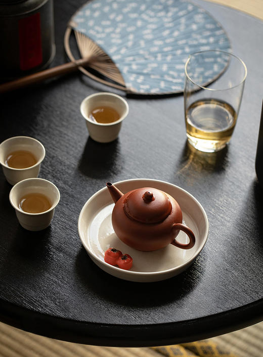 柿子干泡台 商品图5