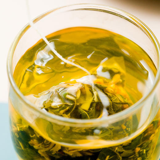 【好食庄园】盒装三清茶 5g*15袋  苦乔决明子 水果花茶 商品图3