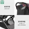 好孩子小龙哈彼婴儿推车超轻便折叠伞车可坐可躺650MXC 商品缩略图4