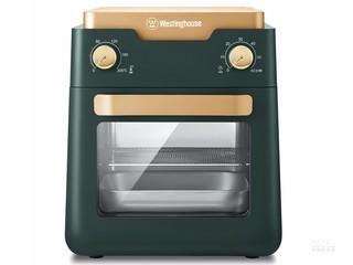 西屋空气炸锅 WAF-LZ1211E 商品图0
