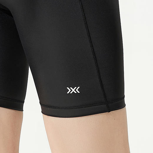 X-BIONIC ACTIVE 翎羽系列五分短裤 女子运动训练紧身裤 XLW20792 商品图4