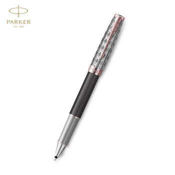 派克卓尔致臻宝珠笔 商品图1