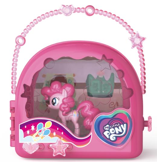 小马宝莉-碧琪甜品屋71020 （71颗粒） 商品图0