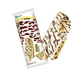 蒙牛随便雪糕香草口味随变冰淇淋40支装冷饮网红冰激凌整箱75g