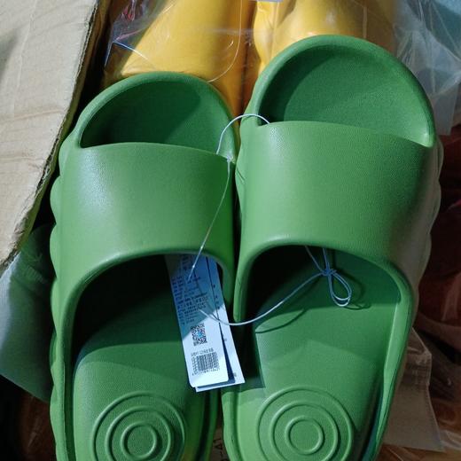 云拖女款增高凉拖鞋 商品图0