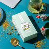 【好食庄园】桂花乌龙茶花 花草水果三角b包热冷泡非铁观音茶绿红茶 商品缩略图4