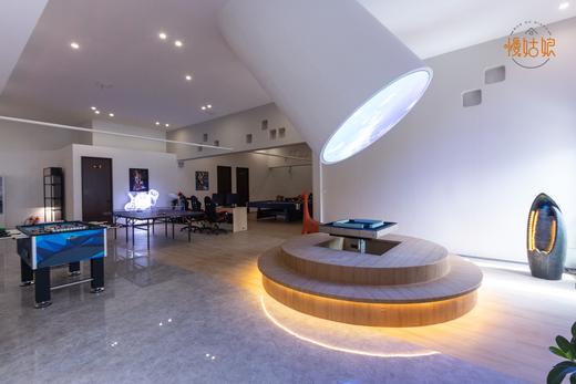 开封慢姑娘鸿格轩轰趴馆 商品图2