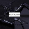 不撞款！BALENCIAGA巴黎世家正品休闲时尚大框太阳镜 商品缩略图4