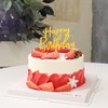 草莓夹心丨草莓奶油蛋糕 商品缩略图1