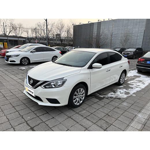 日产 轩逸 经典 1.6XE 【长租-北京】 商品图4