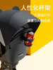 playkids普洛可x3  熊猫款溜娃神器可旋转四轮轻便双向折叠婴儿推车 商品缩略图2