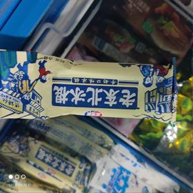 老东北冰棍